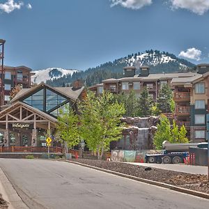 Ski In/Out At Westgate, Studio, Resort Amenities, Multiple Pools, Onsite Spa, And Restaurant 3614B