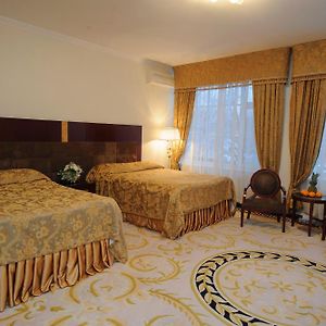 Luxury Twin Room